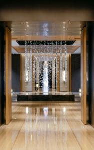Mandarin Oriental, Shenzhen - 10