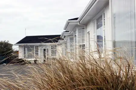 Colonial Motel Invercargill - 10