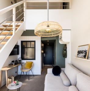 Le Celtique & Spa - 52
