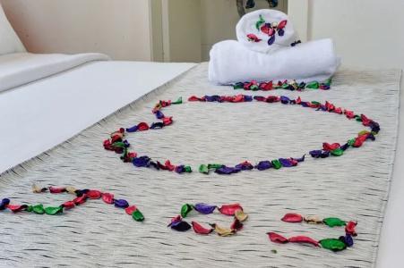 Residence Suites - 16