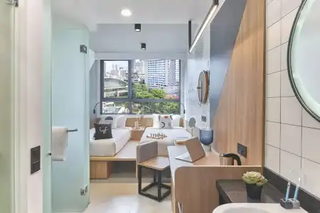 Lyf Farrer Park - 2