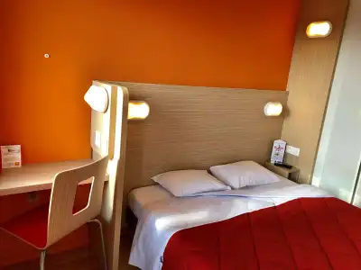Premiere Classe Perpignan Sud - 25