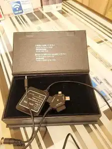 JR Clement Tokushima - 38