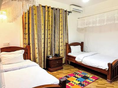 Njiro Climax Resort - 28