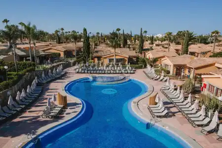 Maspalomas Resort by Dunas - 35