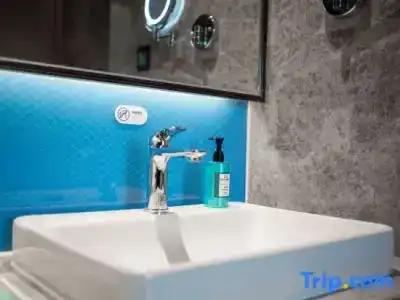 Holiday Inn Express Guangzhou Panyu by IHG - 75