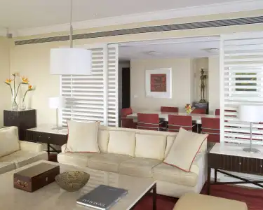 Taj Lands End - 41