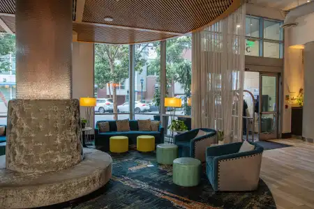 Indigo San Diego-Gaslamp Quarter by IHG - 44