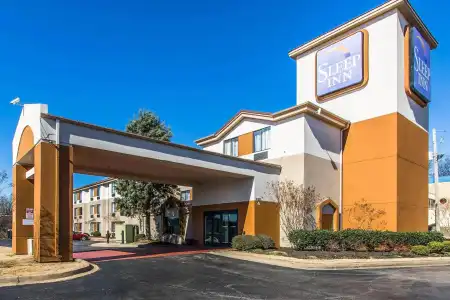 Quality Inn Memphis - 0