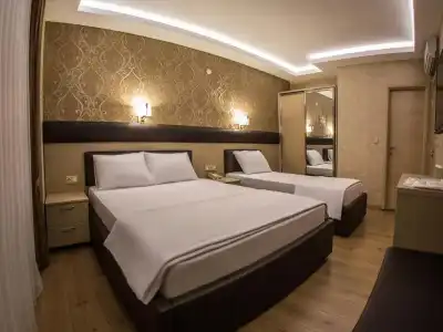 Payidar Otel - 26