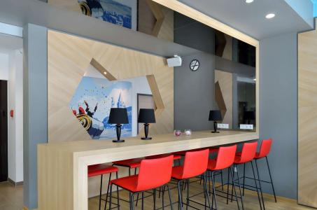 B&B Mainz-Hbf - 23
