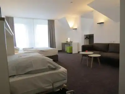 Comfor Ulm City - 75
