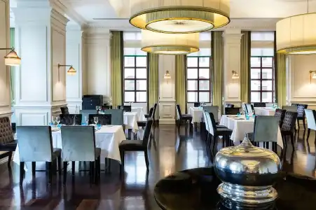 Savoia Excelsior Palace Trieste - Starhotels Collezione - 26