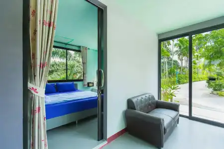 The Neenlawat Riverside Resort & Spa - 49