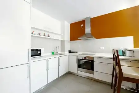 Bliss Residence & Spa - 123