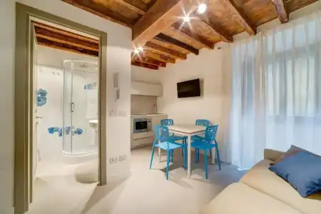Palazzo Mannaioni Suites - 153