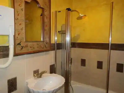 Hosteria Natura - 45