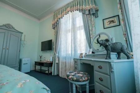 Roze Villa - 107