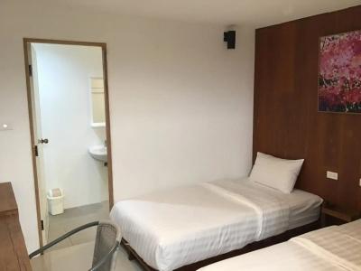 Insight Hostel - 5