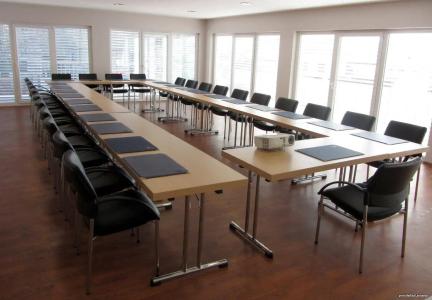 PLAZA INN Heilbronn - 18