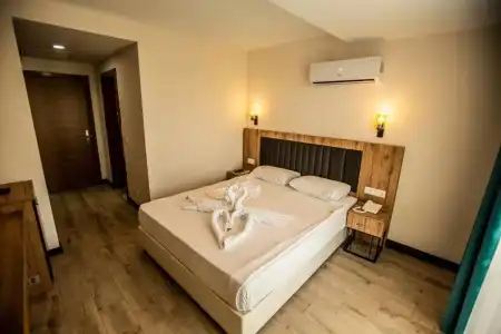 Kaya Garden Otel - 2