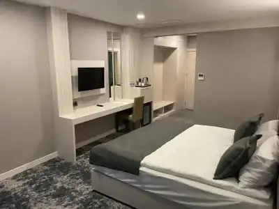 Yeşilyurt Park Otel - 25
