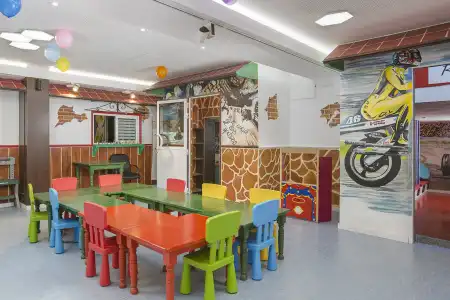Gran Las Fuentes - 24