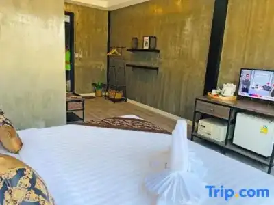 Phi Phi Andaman Legacy Resort - 231