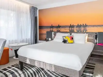 Novotel Deauville Beach - 81