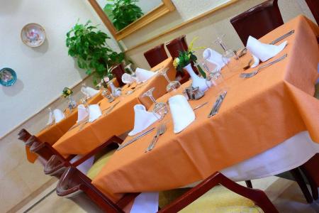 Valentin Somnis & Suites – Adults Only +16 - 22