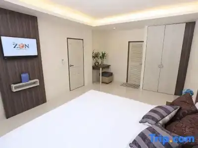 The Zen Pattaya - 87