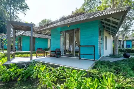 Sai Kaew Beach Resort - 82