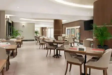Ramada by Wyndham Isparta - 22