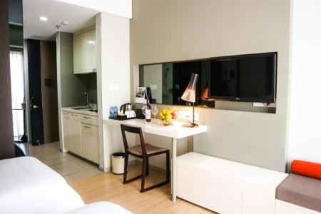 Novotel Living Saigon South - 100