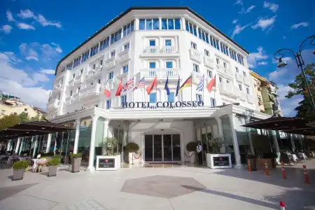 Colosseo Tirana - 1