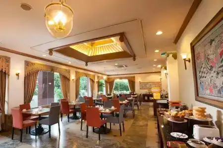 Vana Wellness Resort - 15