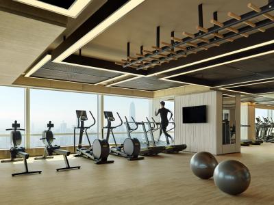 Mandarin Oriental, Shenzhen - 38