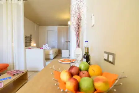 Antinea Suites & SPA - 90