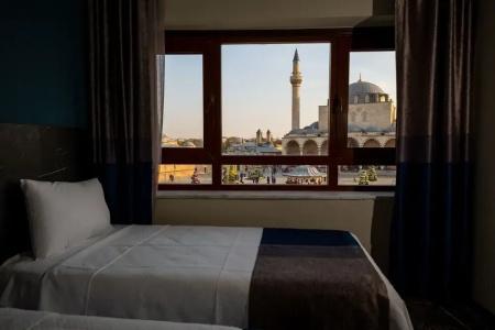 Meva Otel Konya - 4