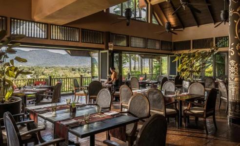 Anantara Golden Triangle Elephant Camp & Resort - 40