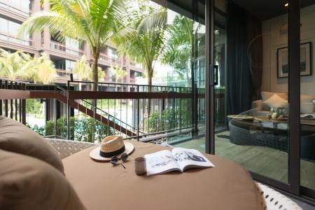 Saturdays Residence by Brown Starling Apart - 7