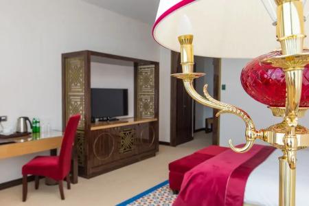 Kadorr Resort & Spa - 50