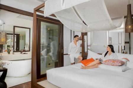 The Rock Hua Hin Beachfront Spa Resort - 22