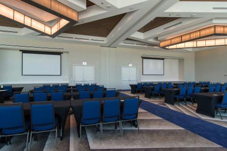 SpringHill Suites Charlotte City Center - 32