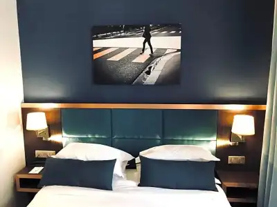 Best Western Empire Elysees - 129
