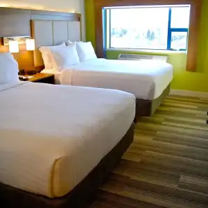 Holiday Inn Express Vancouver Airport - Richmond by IHG - 30