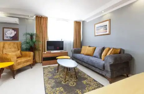 Galataport Flat Company - 22