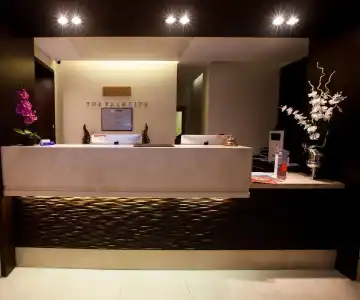 The Park City Grand Plaza Kensington - 42