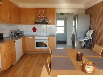 Guesthouse Dyngja - 21
