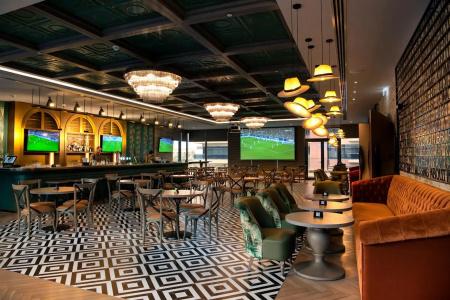 Premier Inn Dubai Barsha Heights - 21